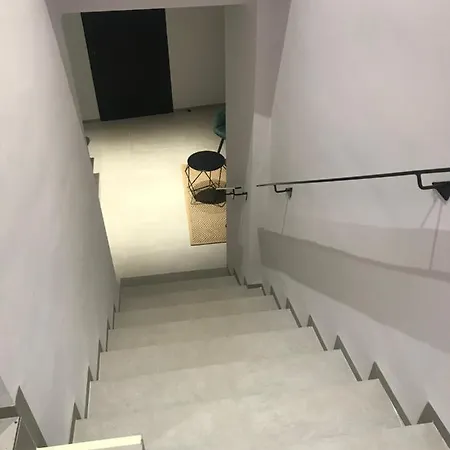 بيت ضيافة Leon