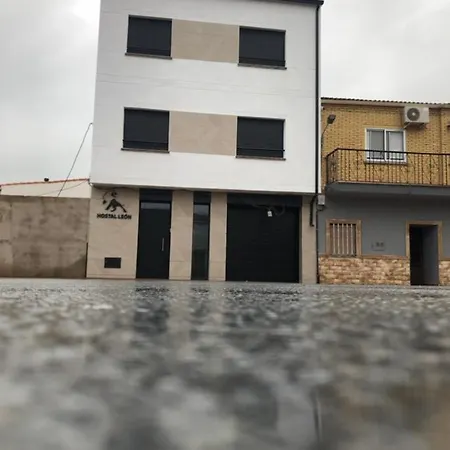 León Torreorgaz