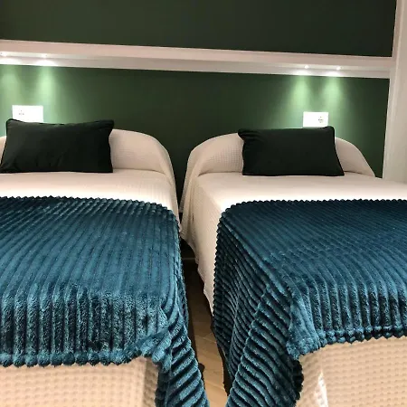 Leon Affittacamere Torreorgaz