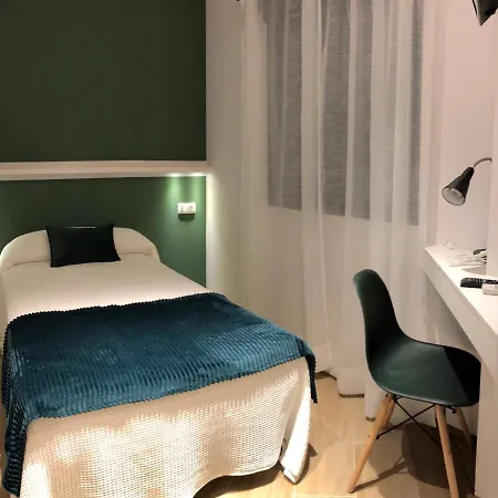 Leon Affittacamere 3*