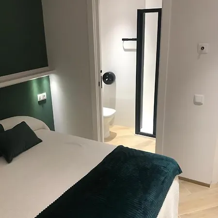 Pensión León Torreorgaz