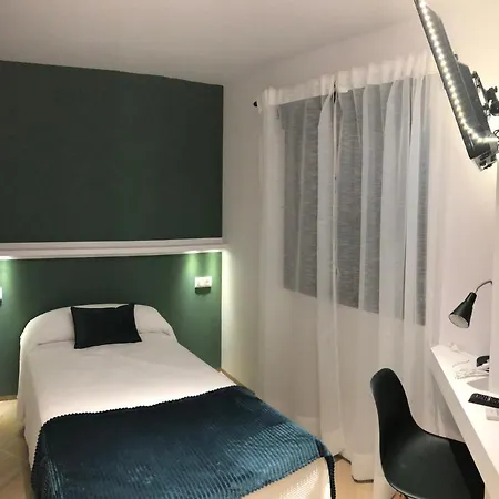 Leon 4* Torreorgaz