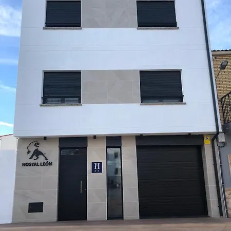 Leon Torreorgaz