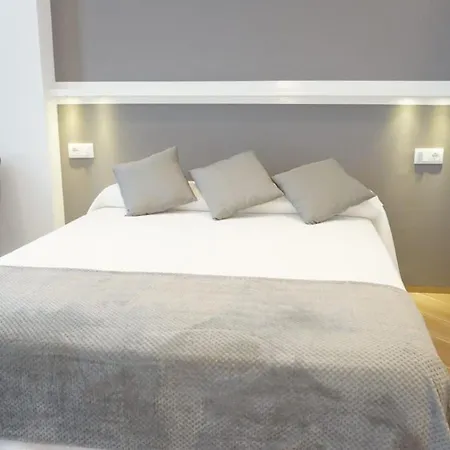 Leon Affittacamere 3*