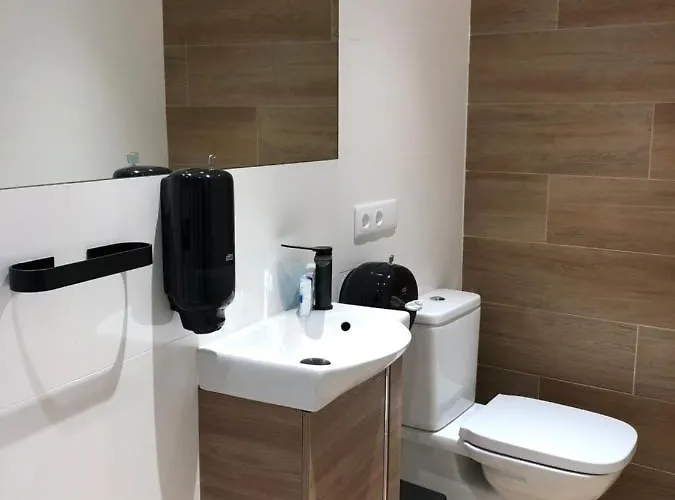 Pensión León Torreorgaz