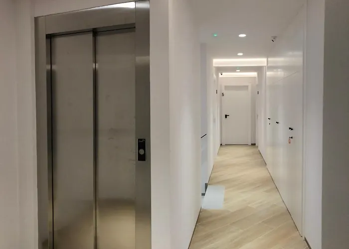 Affittacamere Leon 3*