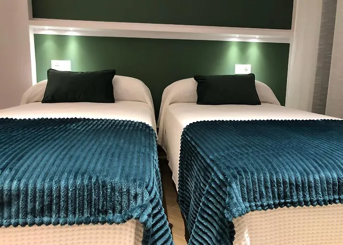 Leon Affittacamere Torreorgaz