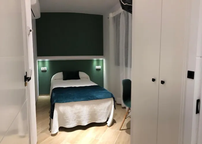 Pensión León Torreorgaz