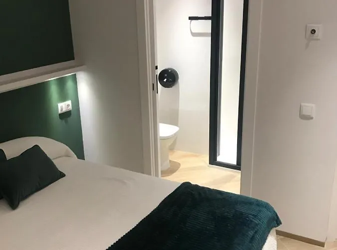 Gasthuis Leon Torreorgaz