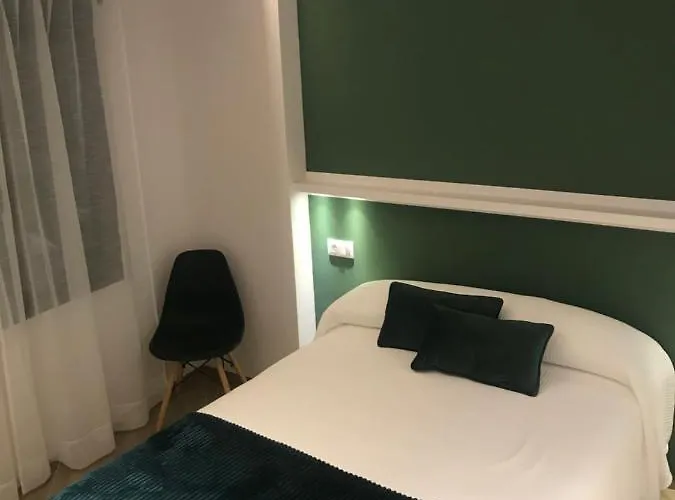 Pensión León Torreorgaz