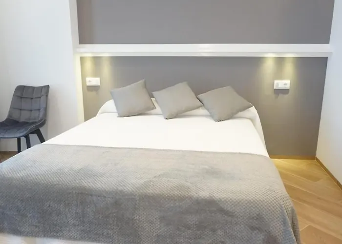 Leon Affittacamere 3*