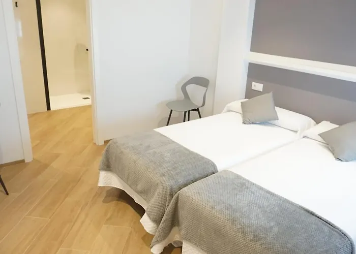 Gasthuis Leon Torreorgaz