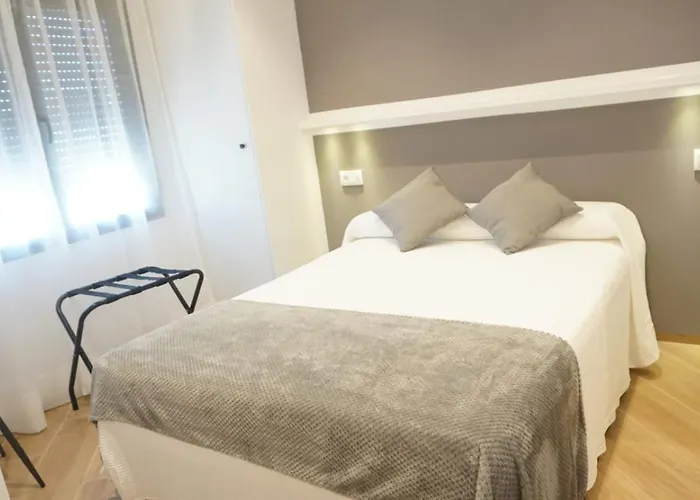 Affittacamere Leon Torreorgaz